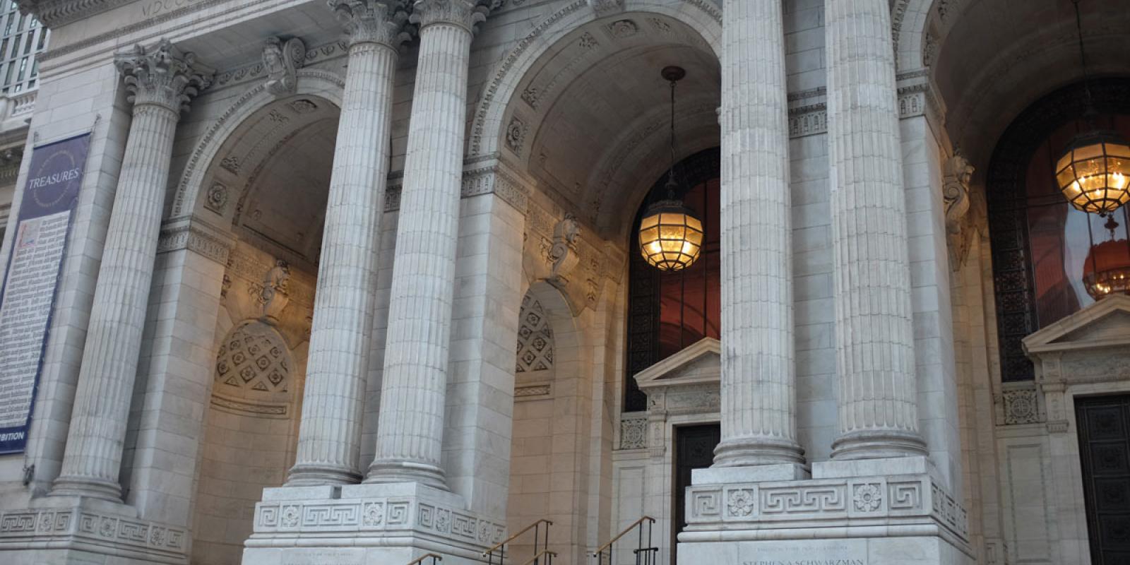 New York Public Library
