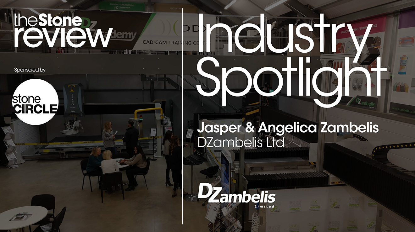 Industry Profile (DZambelis):