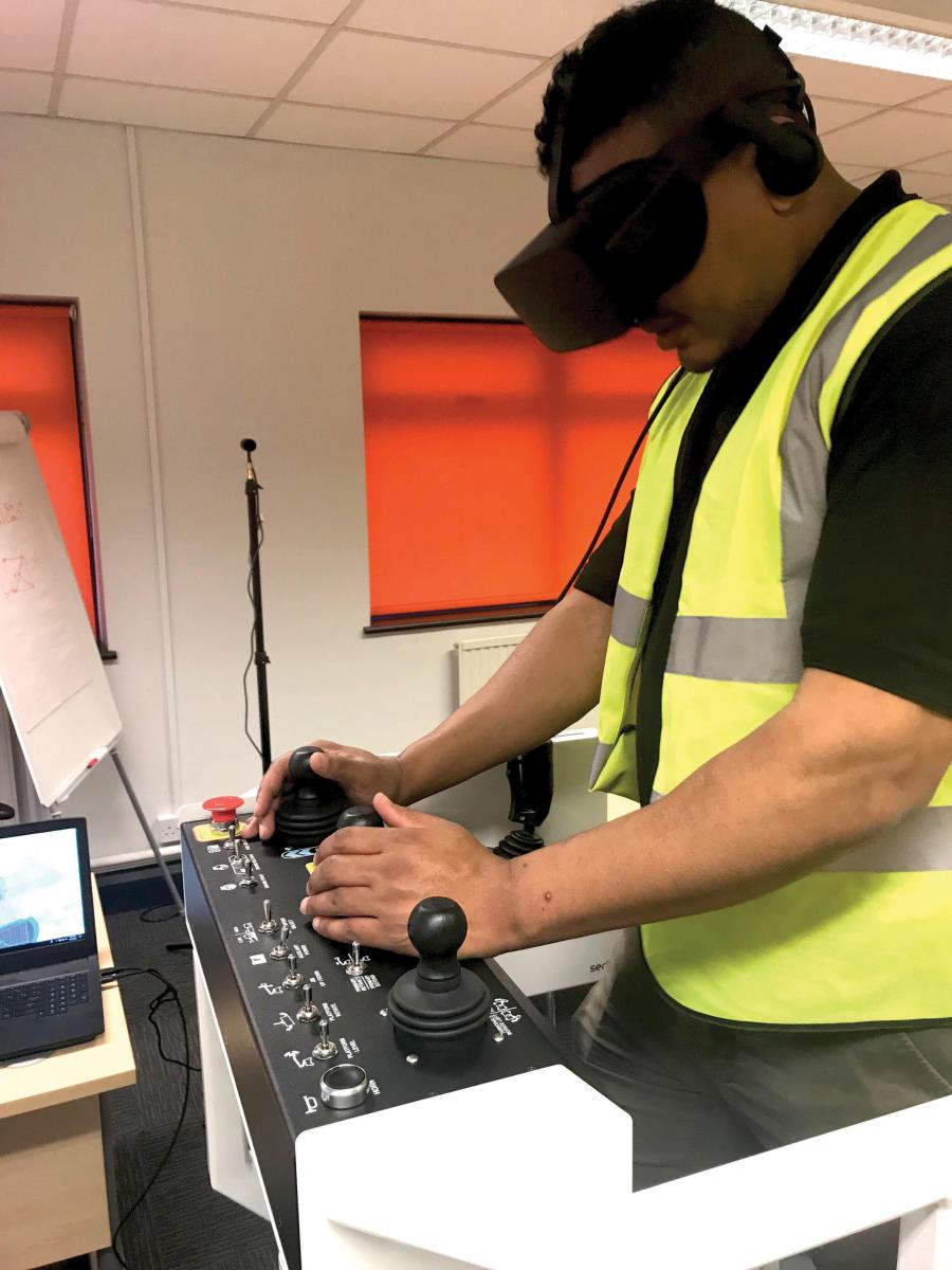 vr-simulator vr-simulator