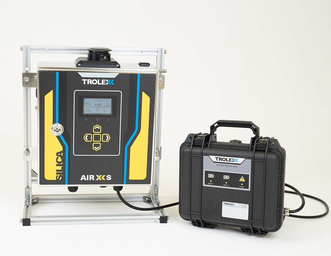 Trolex Air XS Trolex Air XS