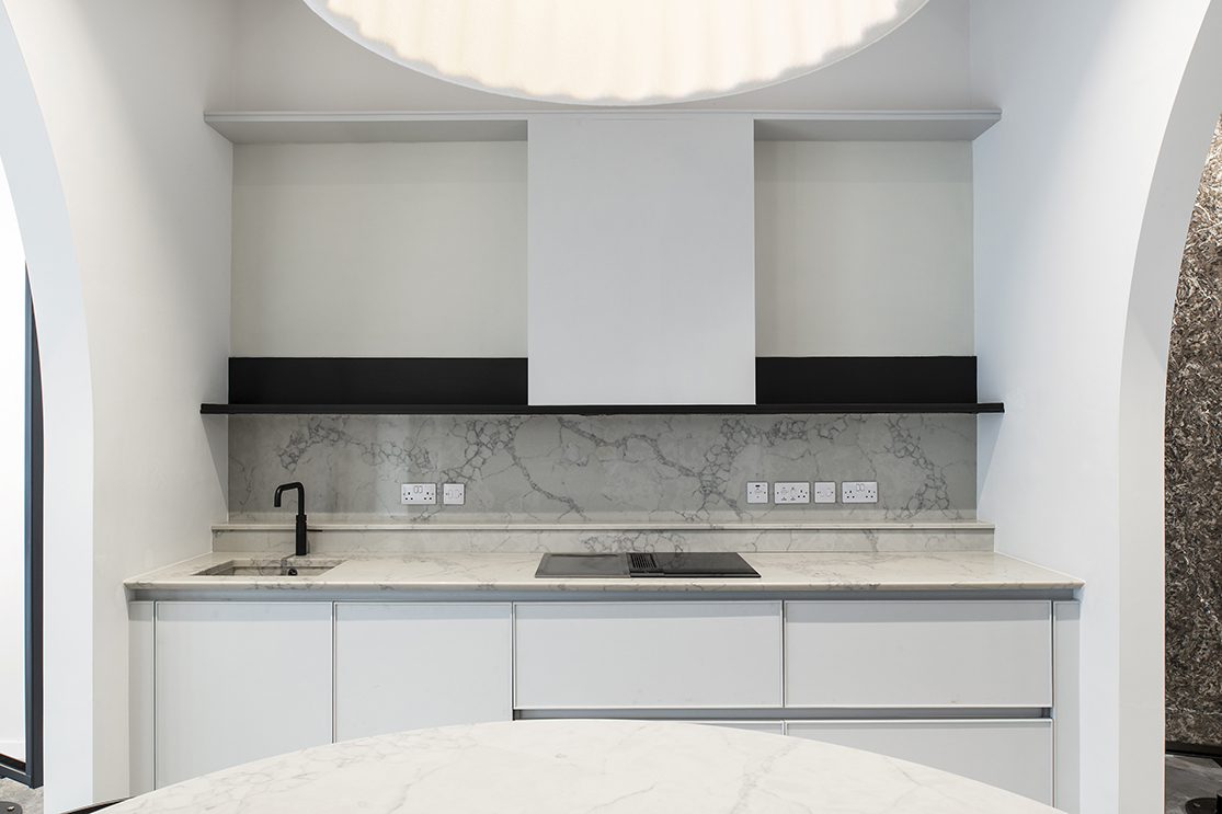 Gemini Worktops new showroom Gemini Worktops new showroom