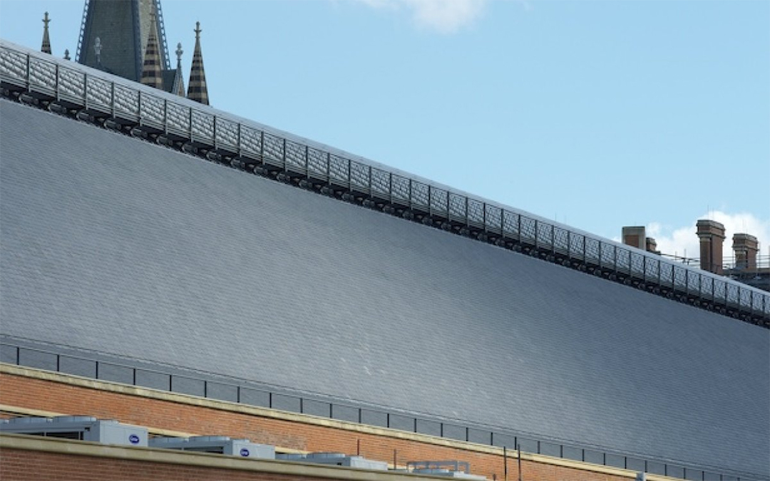 Ffestiniog Wesl Slate Ffestiniog Wesl Slate